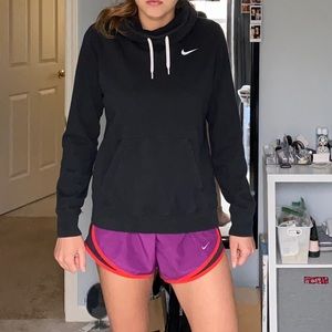 Women’s Nike hoodie